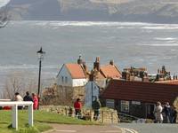 Robin Hood&#039s Bay