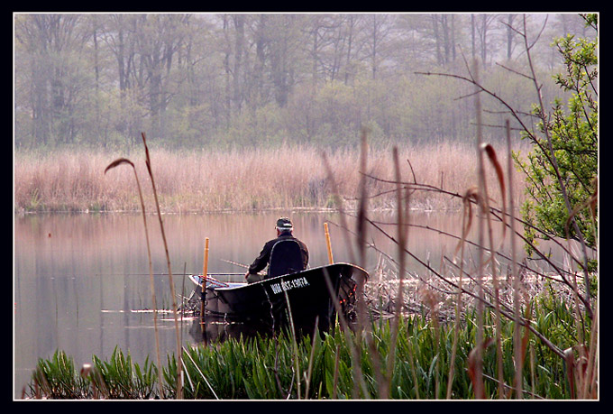 Warmia i Mazury I