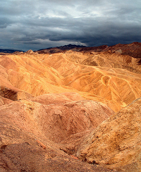 Zabriskie Point