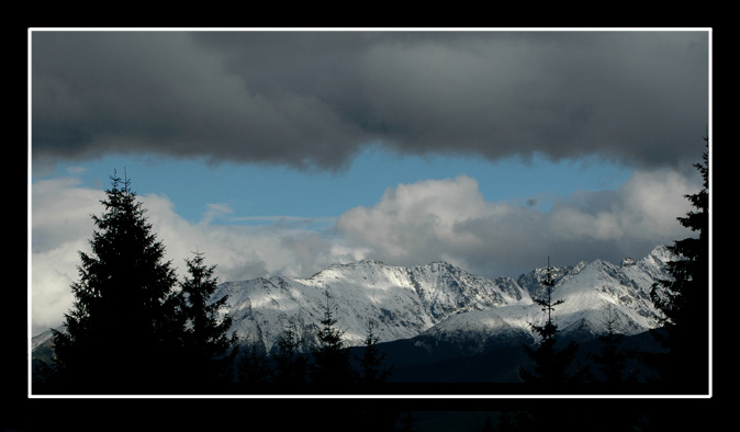 Tatry Polskie