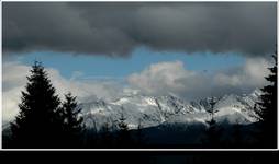 Tatry Polskie