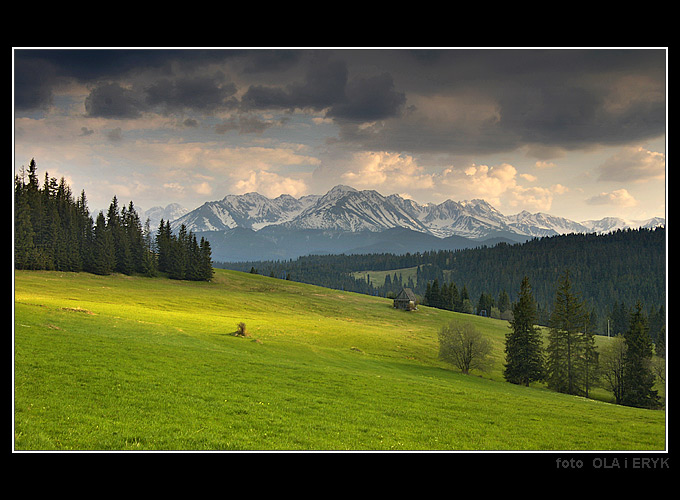 Tatry Wysokie