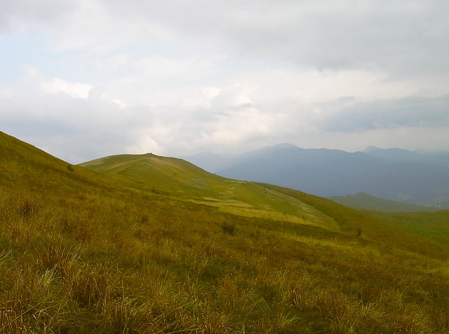 Moje Bieszczady cz. 2