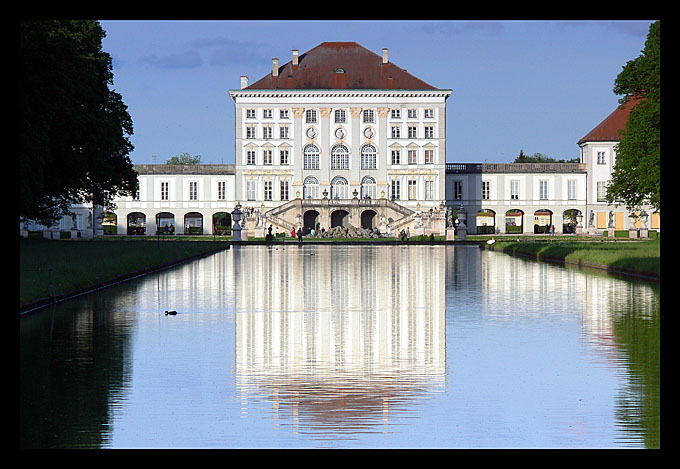 Nymphenburg