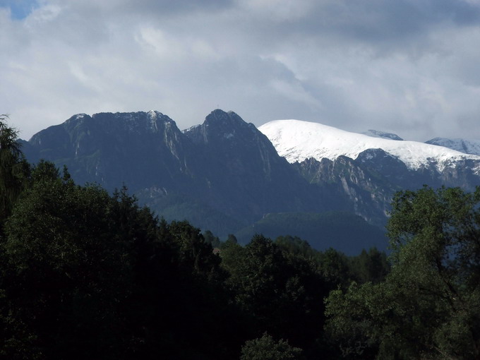 Giewont