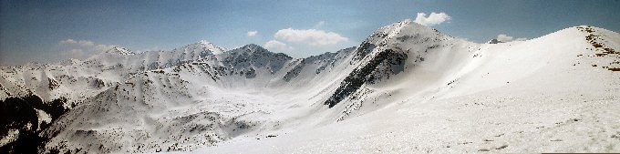 Tatry Chochołowska