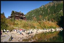 Morskie Oko