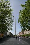 O&#039CONNELL STREET DUBLIN