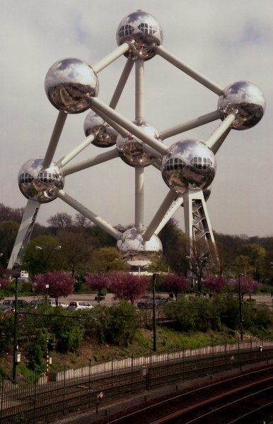 atomium