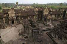 Angkor Wat, 1113-1150 n.e.