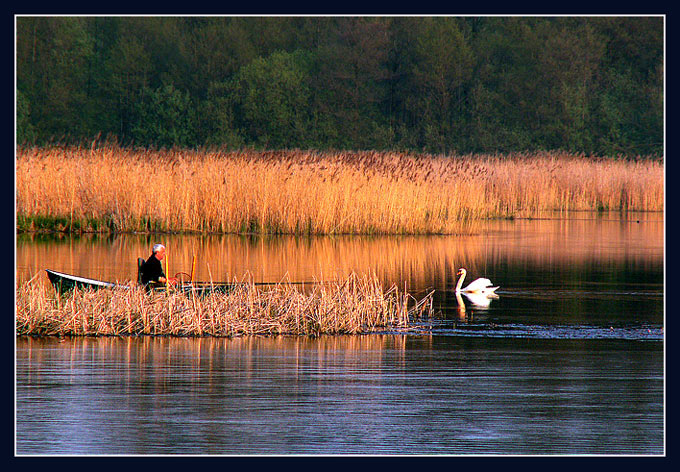 Warmia i Mazury II