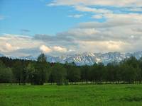 TATRY