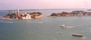 SAN GIORGIO MAGGIORE i ....