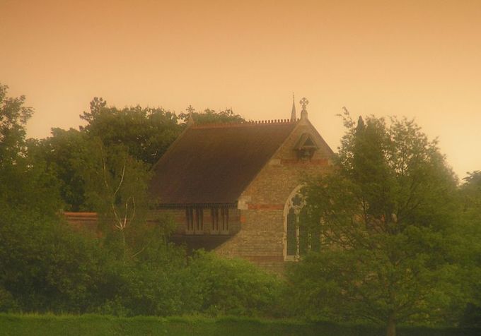 Chapel