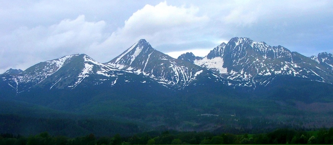 Tatry