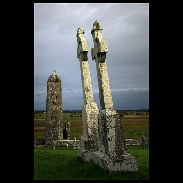 Clonmacnois