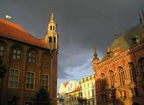 Toruń magiczny