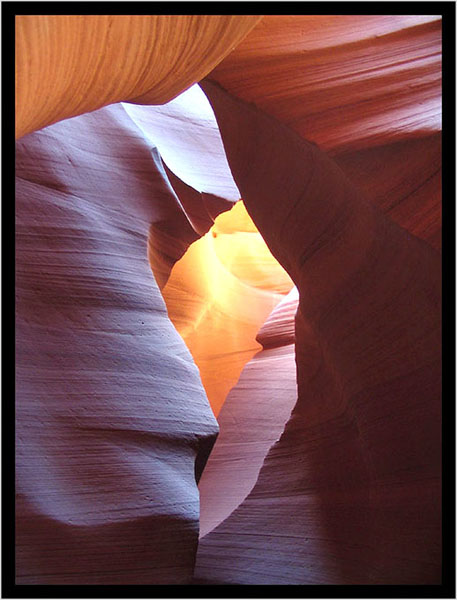 antelope canyon