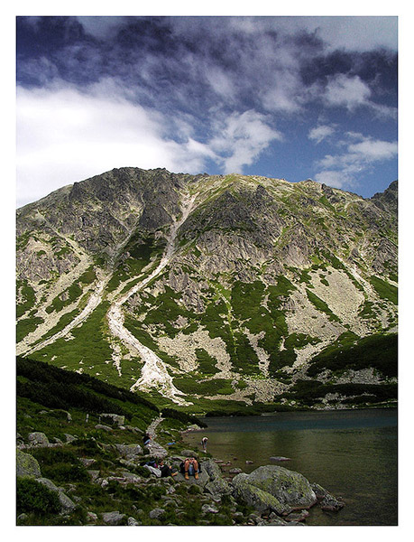 [32] Tatry