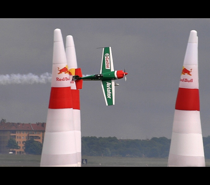 Red Bull Air Race # 1