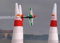 Red Bull Air Race # 1