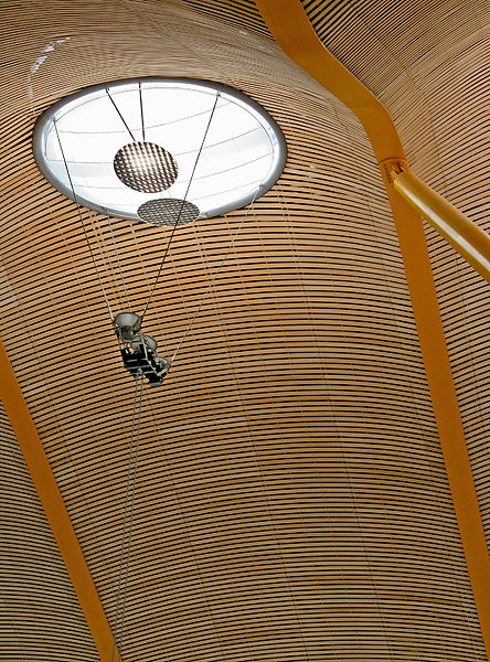 Madrid Barajas