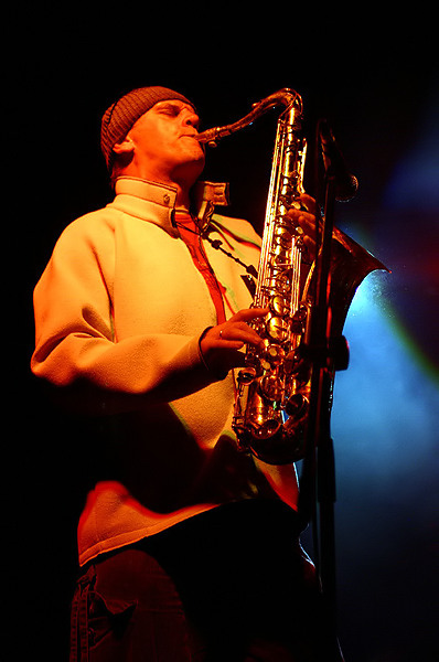 saxo