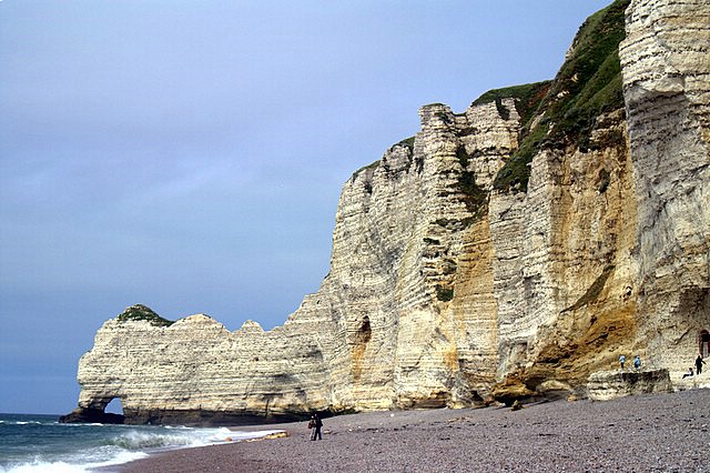 Etretat