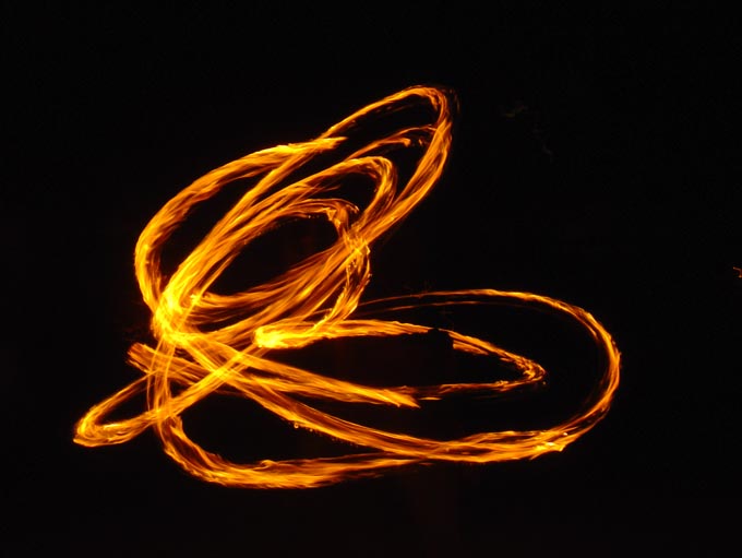 Rings Of Fire