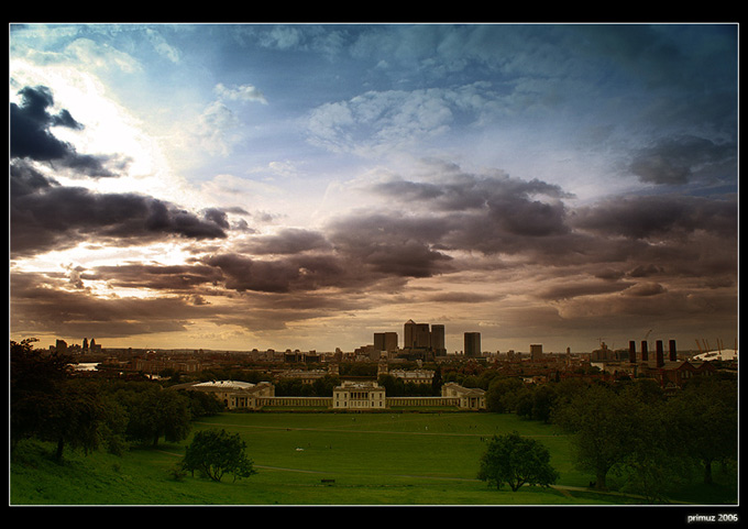 Greenwich