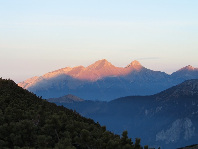 tatry