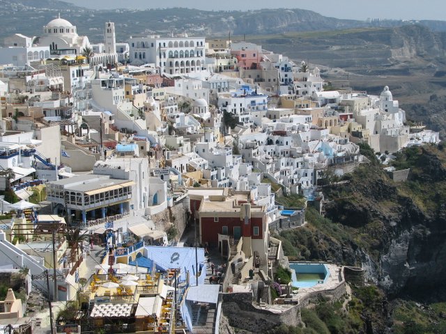 Santorini [3]