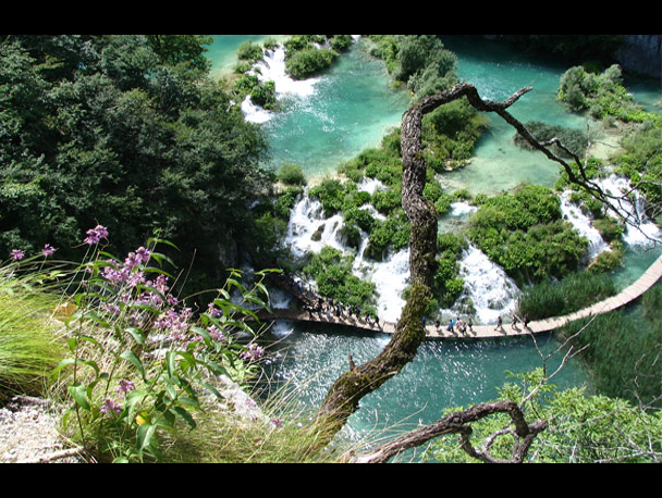 PLITVICE