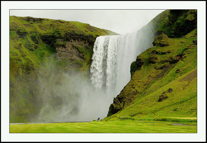 Islandia