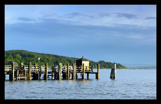 Starnberger See