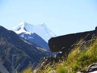 Mt Cook