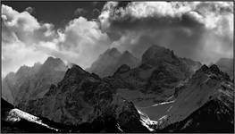 Tatry Wysokie