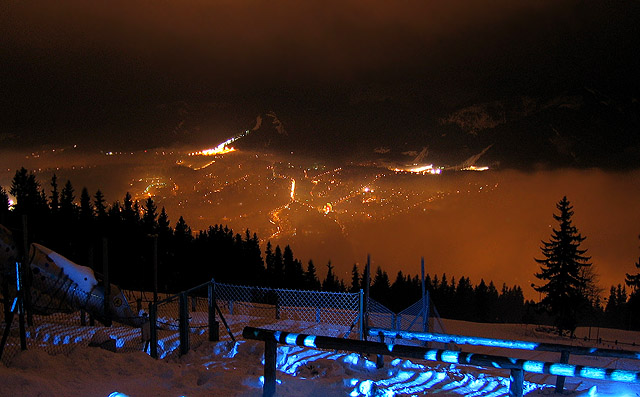 Zakopane 1.01.2006.