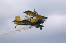 Grumman G-164 Ag-Cat