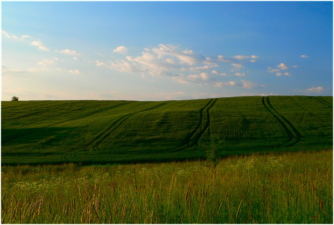 Przestrzeń