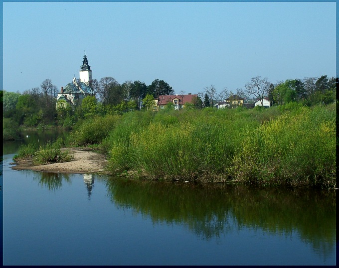 Przed południem I