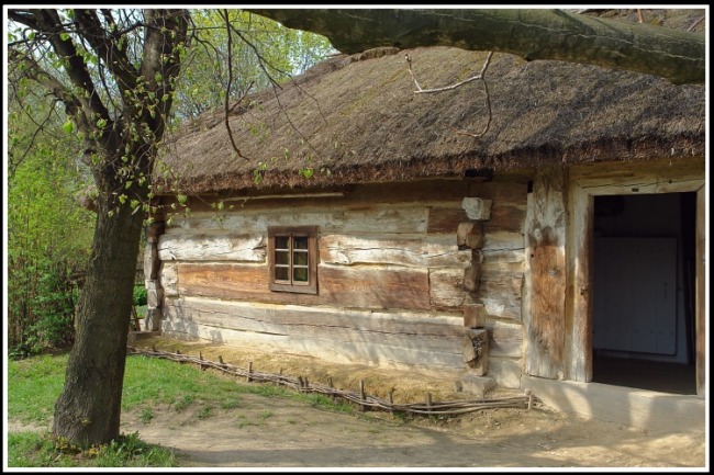 Skansen