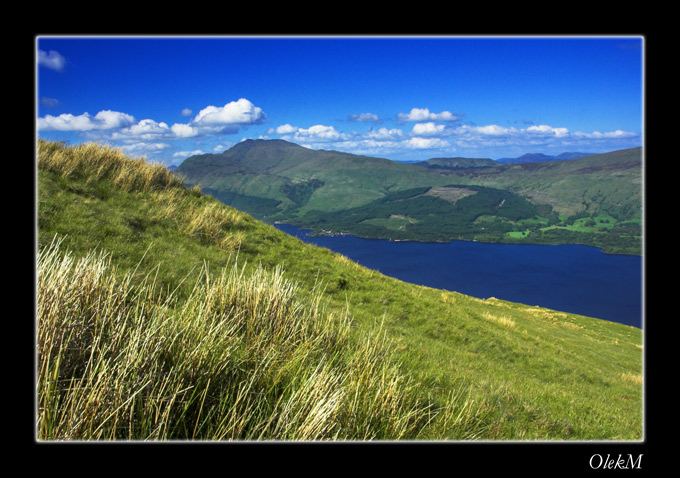 Loch Lomond