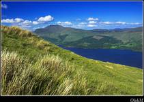 Loch Lomond