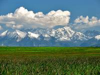 Tatry w czerwcu