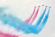 Red Arrows