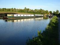 oxford canal