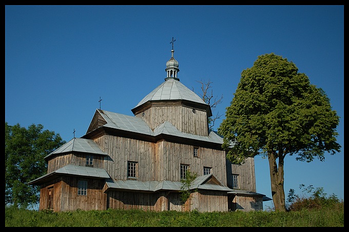 Myców