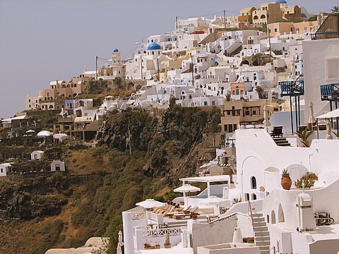 Santorini [4]