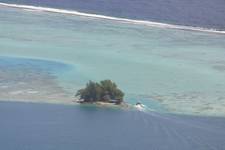 Polinezja Francuska, Raiatea